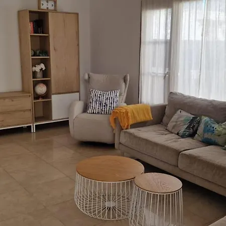 Vila Lava Costa Teguise