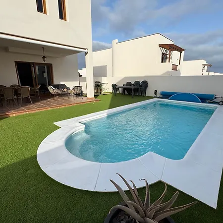 Lava * Costa Teguise
