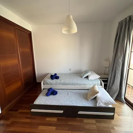 Lava * Costa Teguise