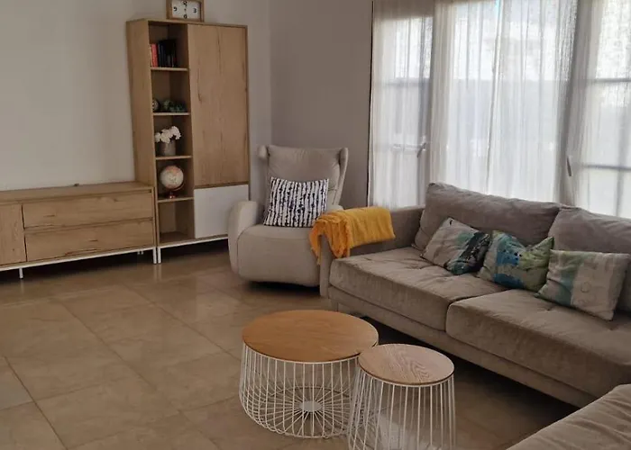 Villa Lava Costa Teguise