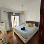 Lava Villa