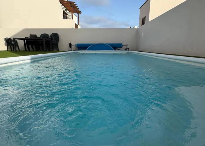 Lava * Costa Teguise